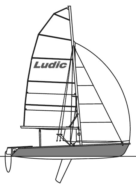 LUDIC - Drawing