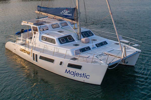 MAJESTIC 530 - Photo