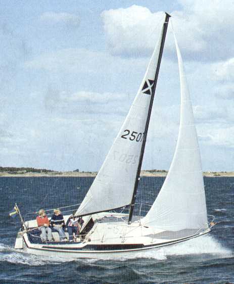 MAXI 77 - Photo