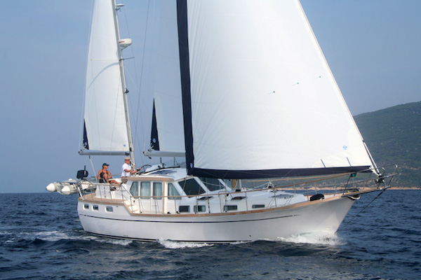 NAUTICAT 441 - Photo