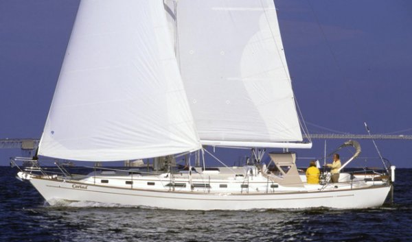 PASSPORT 470 AC - Photo