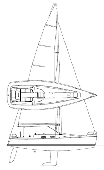 PRIMA 38 - Drawing