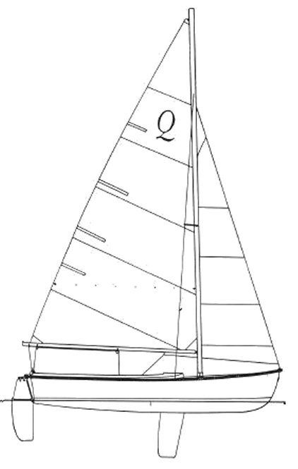 QUICKSTEP 14 - Drawing
