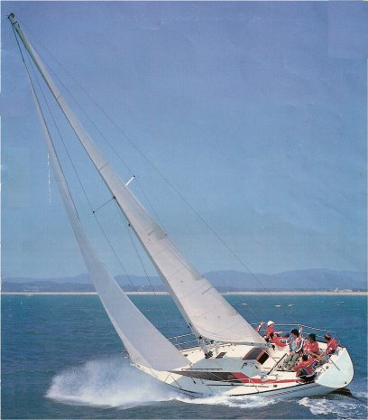 YAMAHA 36