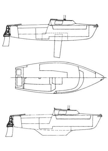 DS-16 - Drawing