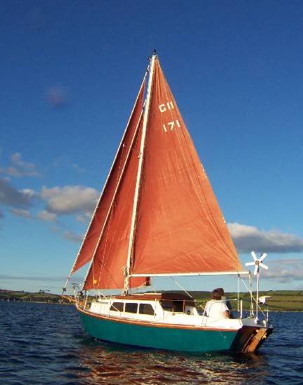 GYPSY II - Photo