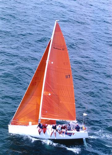 HENDERSON 30 - Photo