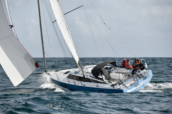 JPK 39 FC - Photo