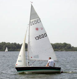 LASER 13 - Photo