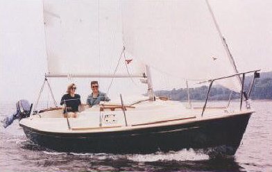 QUICKSTEP 19 - Photo
