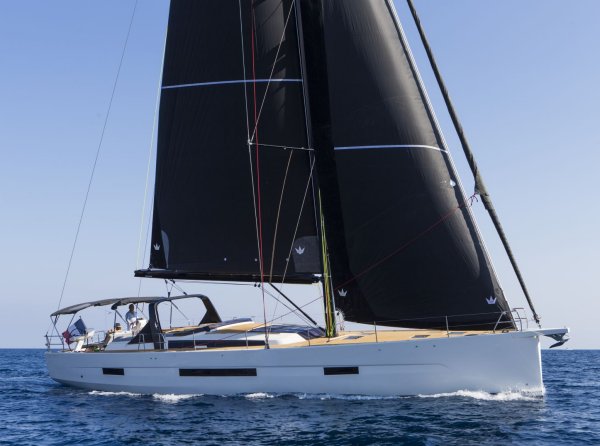 DUFOUR 63 - Photo