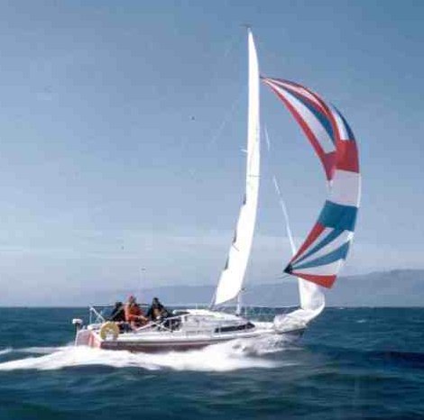 FARR 740 SPORT - Photo
