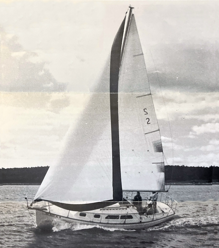 H-26 (HERRESHOFF) - Photo