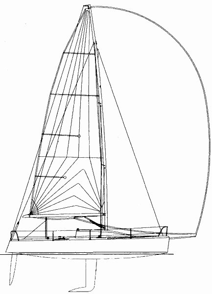 HENDERSON 30 - Drawing