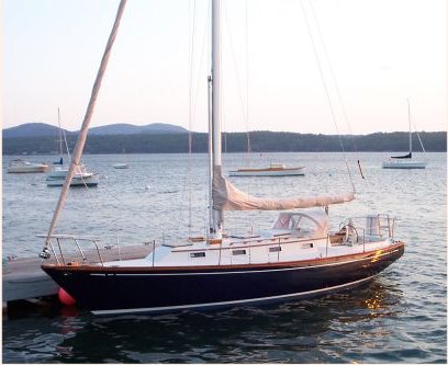 INTREPID 35 - Photo