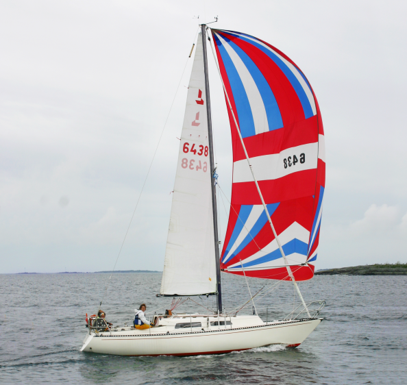 LINJETT 30 - Photo