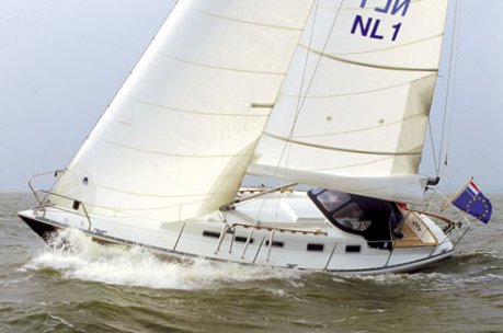 MARIEHOLM 33 - Photo