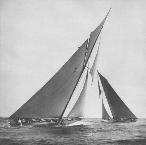 NEW YORK YACHT CLUB 50 - Photo