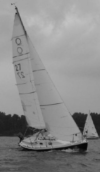 QUICKSTEP 21 - Photo