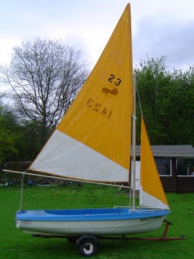 SKIPPER 12