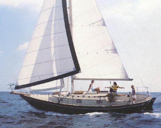 ERICSON 31 INDEPENDENCE - Photo