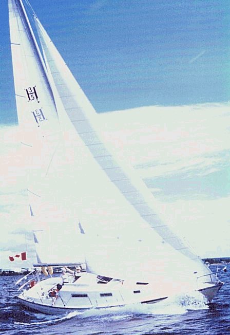 HERITAGE 35 - Photo