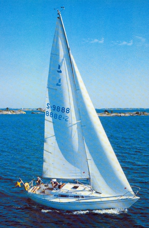 LINJETT 32 - Photo