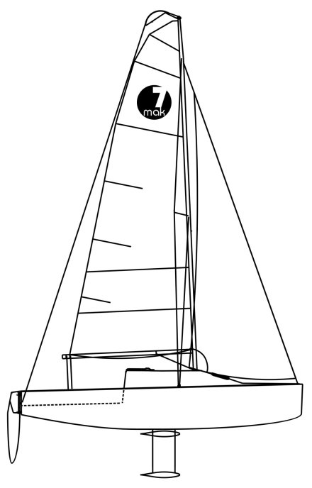 MAK7 - Drawing