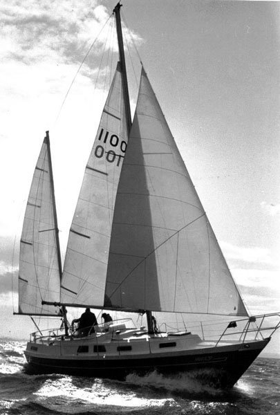 MIRAGE 37 (FELTHAM) - Photo