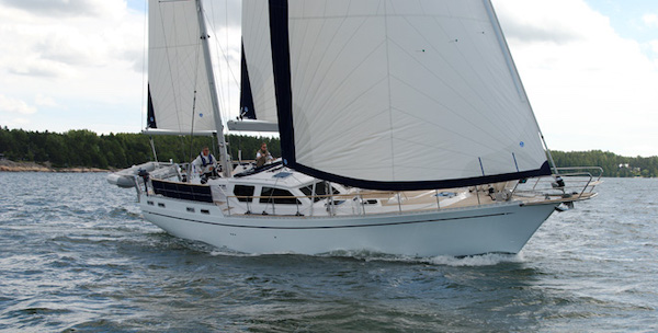 NAUTICAT 525 - Photo