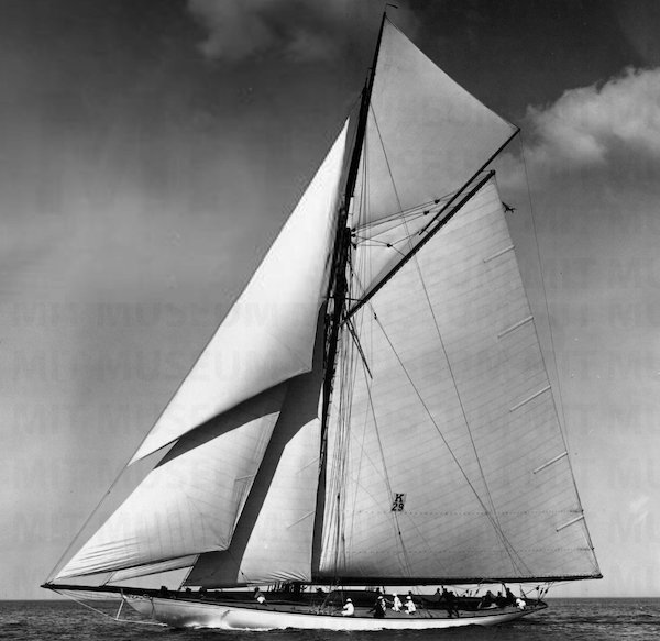 NEW YORK YACHT CLUB 57 - Photo