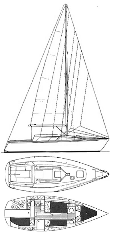 VENT DE FETE - Drawing