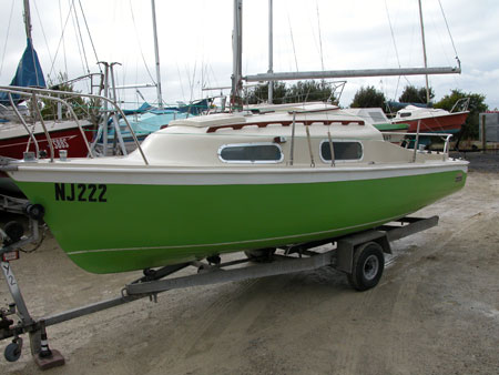 COMET 20 (AUS)
