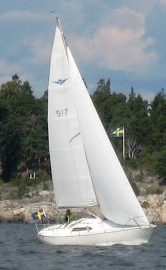 DIXIE 27 - Photo