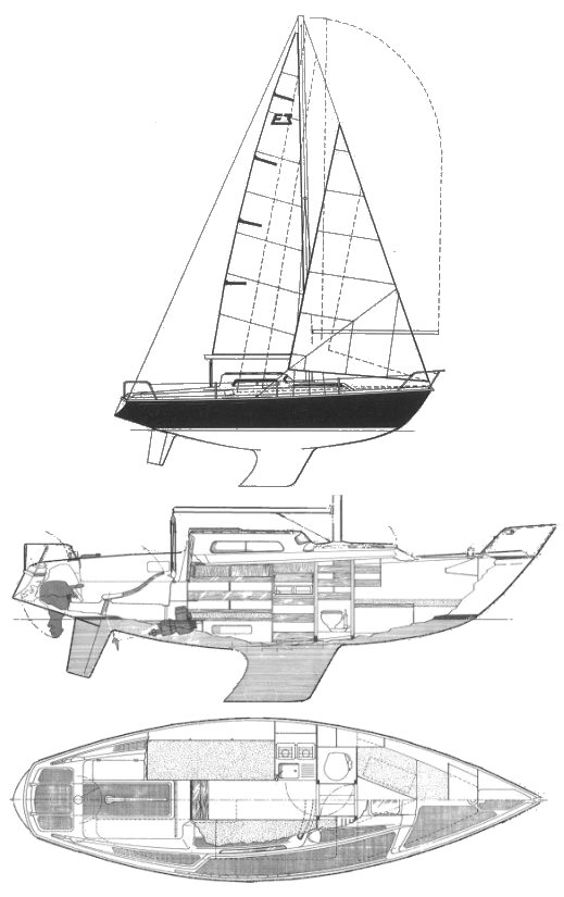 EDEL 3 - Drawing