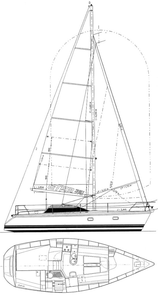 ETAP 32i - Drawing