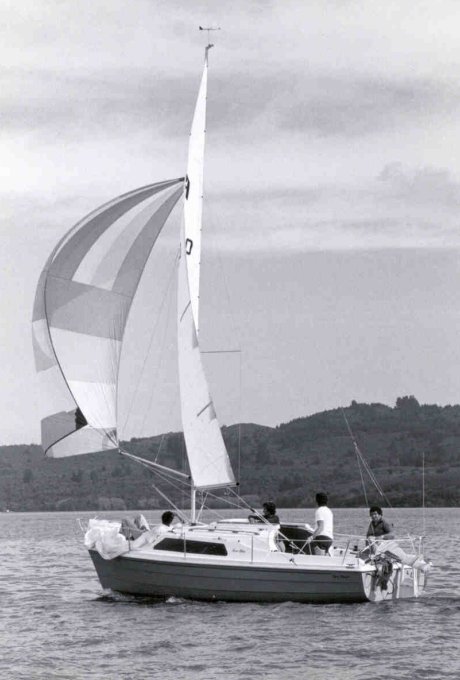 FARR 7500 - Photo