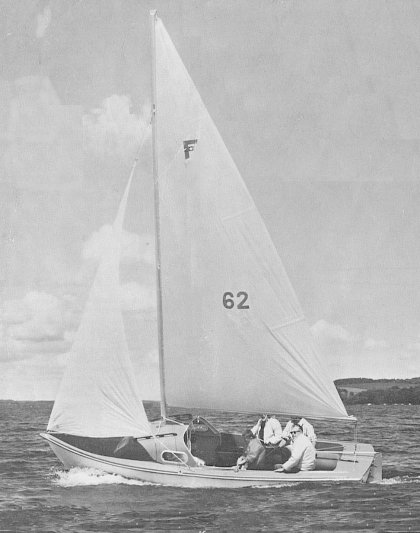 FORD 20 - Photo