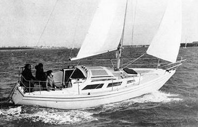 JAGUAR 28 - Photo