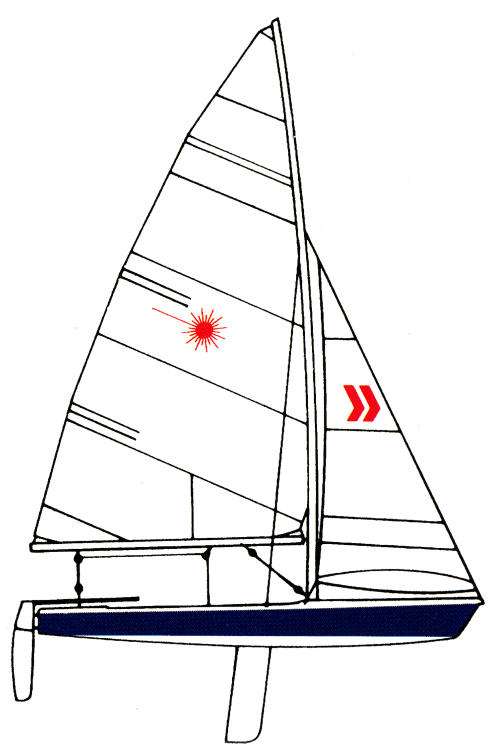 LASER 2 - Drawing