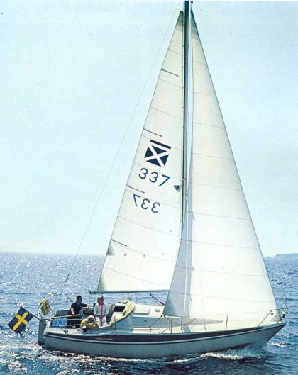 MAXI 84 - Photo