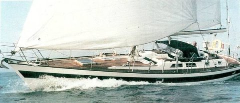 NORSEMAN 447 - Photo