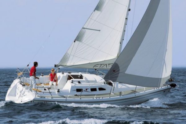 ETAP 32s - Photo
