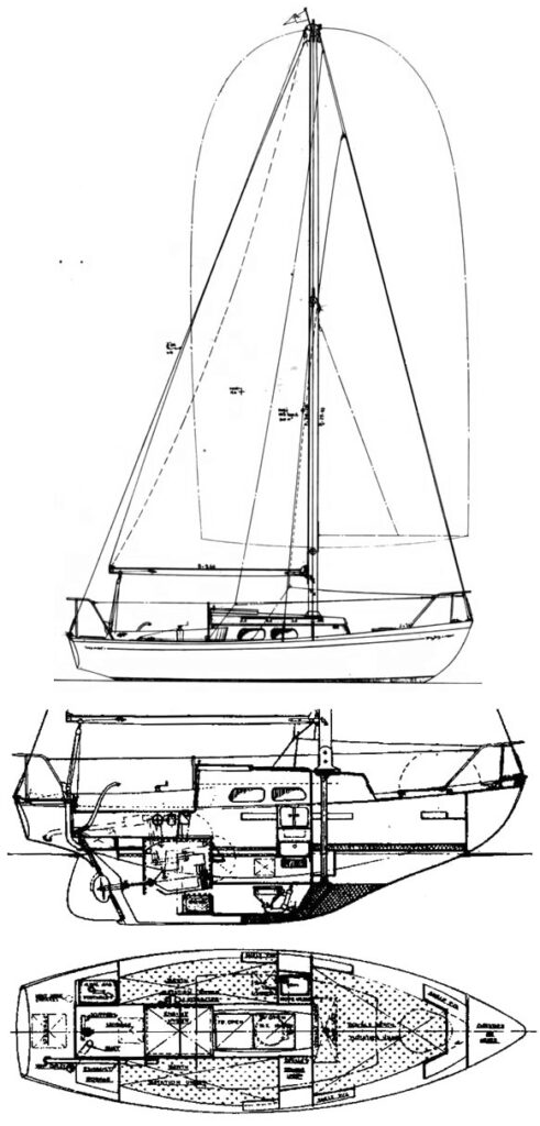 HERITAGE 20 - Drawing