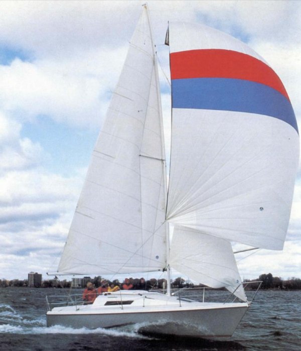 LASER 28 - Photo