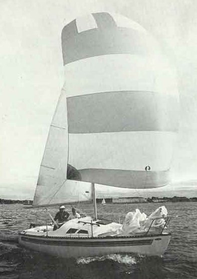 MIRAGE 5.5 - Photo