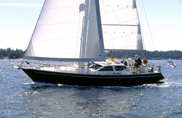 NAUTICAT 515 - Photo