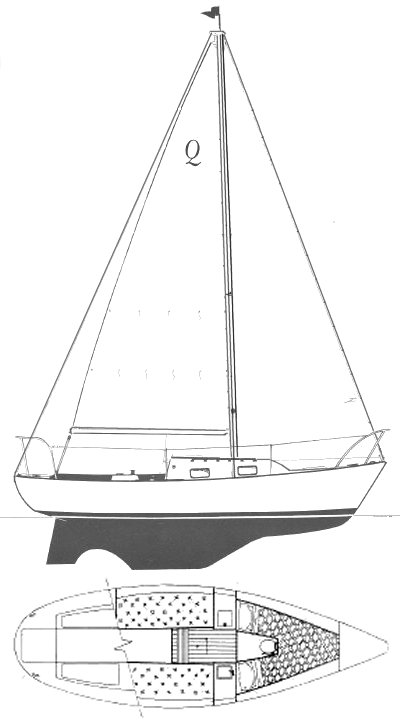 QUICKSTEP 24 - Drawing