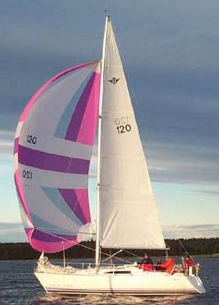 DIXIE 32 - Photo