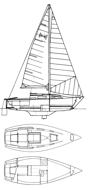 DS-22 - Drawing